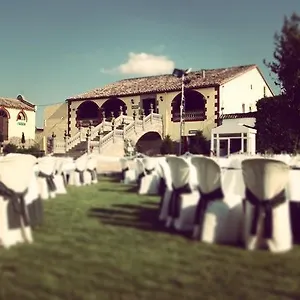 Casa rural Masia El Xaloc, Calders