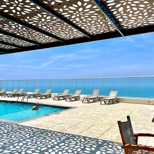  Apartamento By Calamari Homes - Palmetto 2504 Bocagrande Colombia