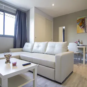  Apartamento Estudio Santa Maria España